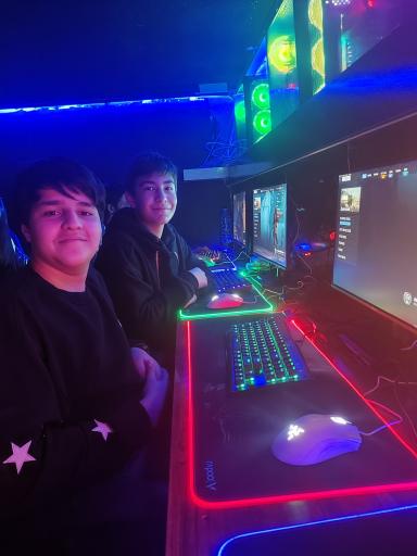 عکس گیم نت پرواز