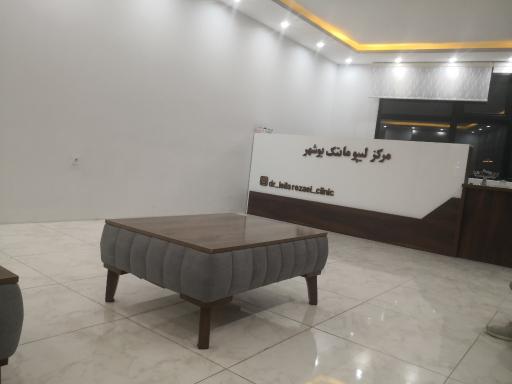 عکس دکتر لیلا رضائی جراح عمومی و زیبائی