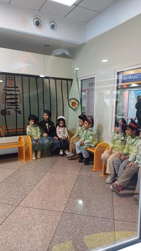 عکس شهر مشاغل کاربازیا