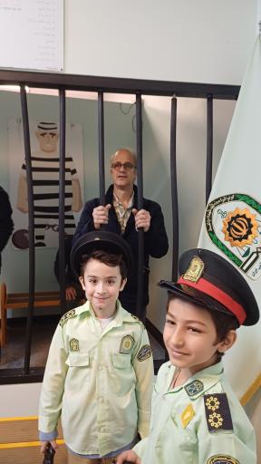 عکس شهر مشاغل کاربازیا