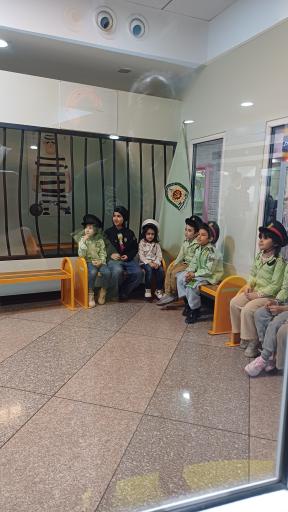 عکس شهر مشاغل کاربازیا