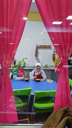 عکس شهر مشاغل کاربازیا