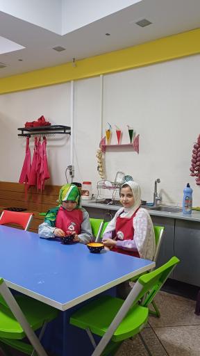 عکس شهر مشاغل کاربازیا