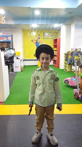 عکس شهر مشاغل کاربازیا