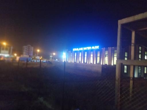 عکس پارک آبی ایستان لند سرعین
