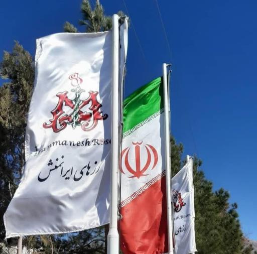 عکس زرند