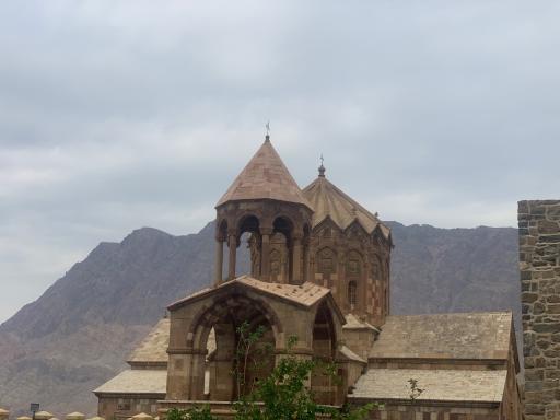 عکس جلفا