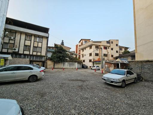 عکس Parking پارکینگ