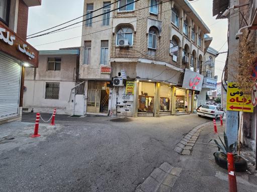 عکس Parking پارکینگ