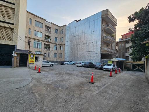 عکس Parking پارکینگ