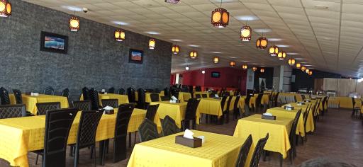 عکس هتل خلیج فارس قشم