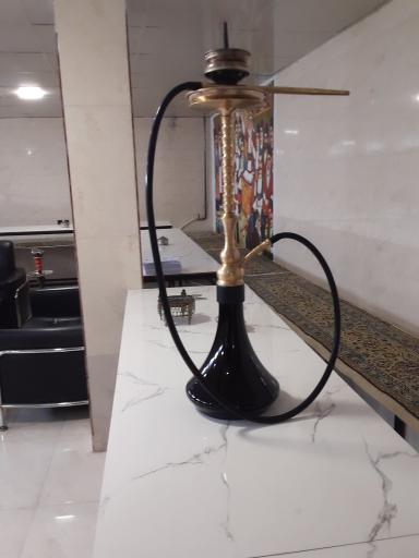 عکس قهوه خانه شبگرد