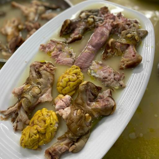 عکس طباخی گلریز