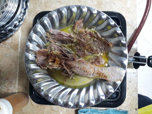 کله پزی حمید 