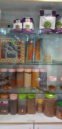 عکس زعفران نوین قائن 