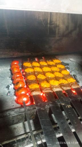 عکس احمد کبابی 