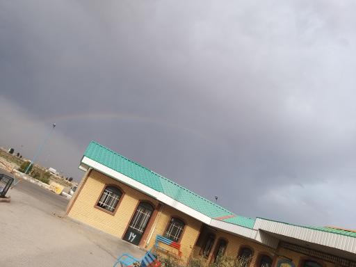 عکس مجتمع رفاهی ثامن الائمه