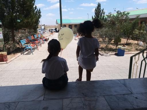 عکس مجتمع رفاهی ثامن الائمه