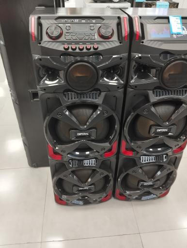 عکس لوازم خانگی محمودی شعبه دو