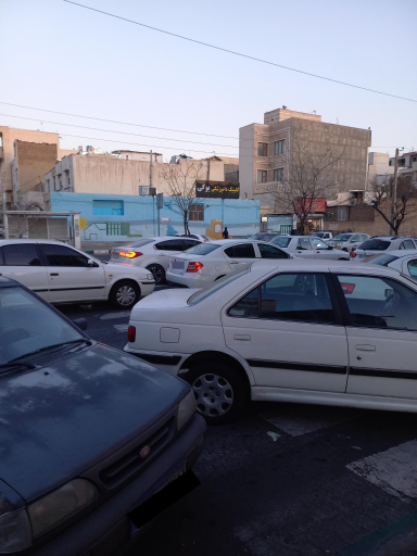 عکس کلینیک دامپزشکی یوگی