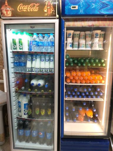 عکس فست فود پدر خوب