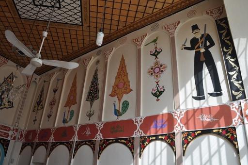 عکس امامزاده موسی (ع) 