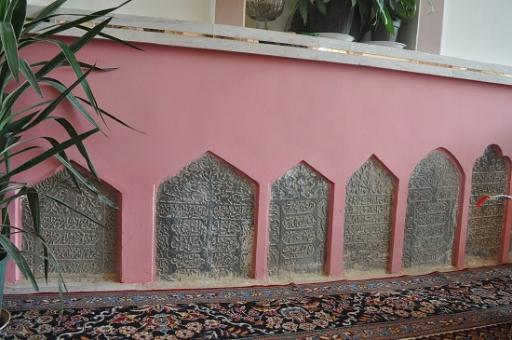 عکس امامزاده موسی (ع) 