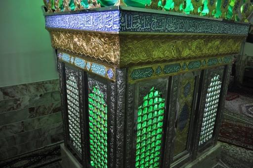 عکس امامزاده موسی (ع) 