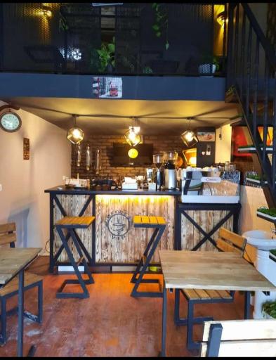 عکس کافی شاپ ۳۷