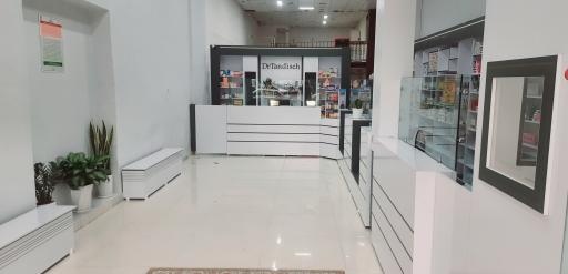 عکس داروخانه دکتر تندیسه پناه
