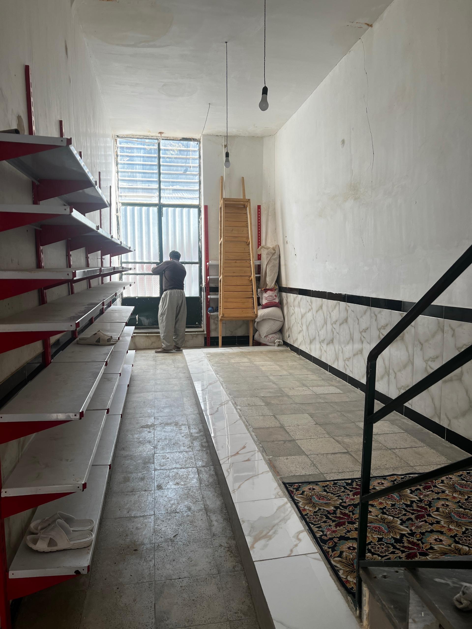 عکس مسجد خالد ابن ولید