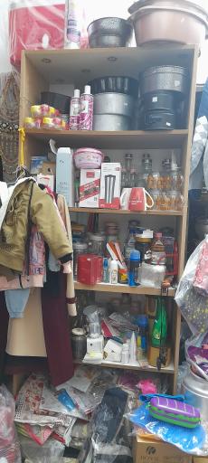 عکس فروشگاه باب الحوائج 