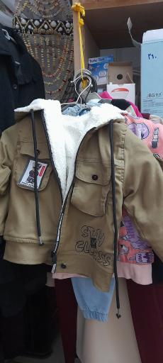 عکس فروشگاه باب الحوائج 