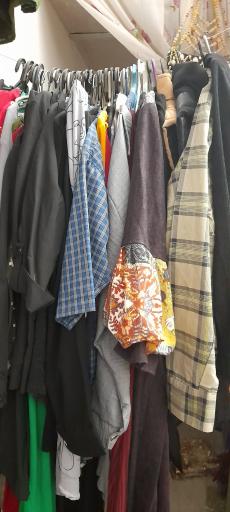 عکس فروشگاه باب الحوائج 