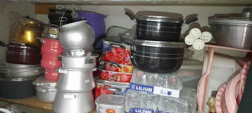 عکس فروشگاه باب الحوائج 