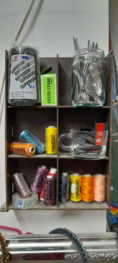 عکس فروشگاه باب الحوائج 