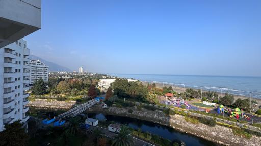 عکس مجتمع رفاهی آموزشی بانک مرکزی