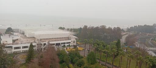 عکس مجتمع رفاهی آموزشی بانک مرکزی