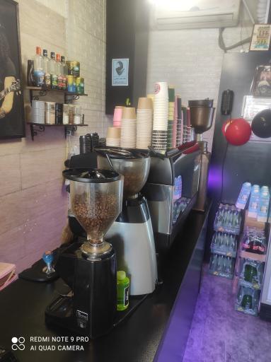 عکس کافه کاکا