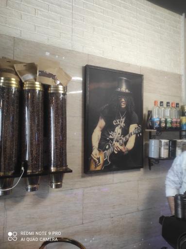 عکس کافه کاکا