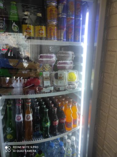 عکس کافه کاکا