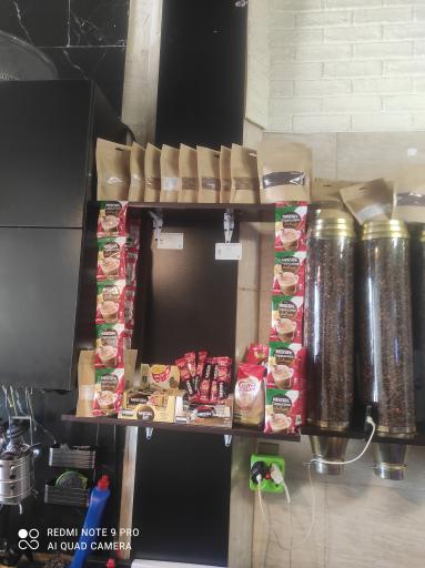 عکس کافه کاکا