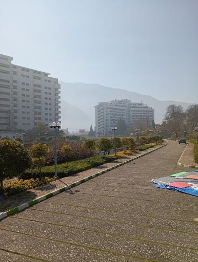 عکس مجتمع رفاهی آموزشی بانک مرکزی