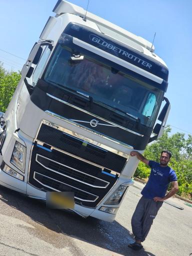 عکس کارواش نسیم 