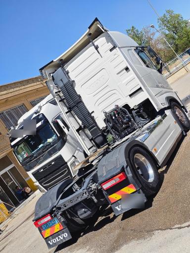 عکس کارواش نسیم 