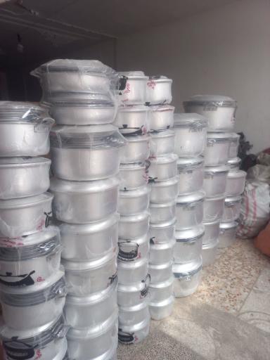 عکس شیشه و بلور اصفهان