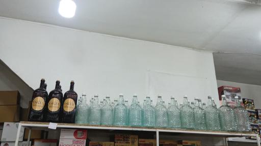 عکس شیشه و بلور اصفهان