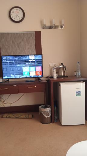 عکس هتل پردیس فناوری