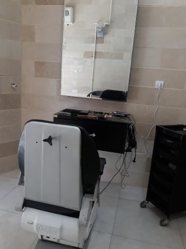 عکس پیرایش موعود