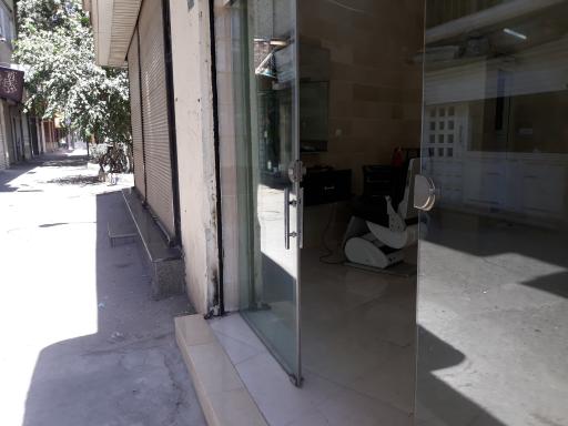 عکس پیرایش موعود